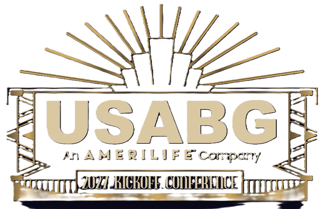 USABG 2027 Kickoff Conference