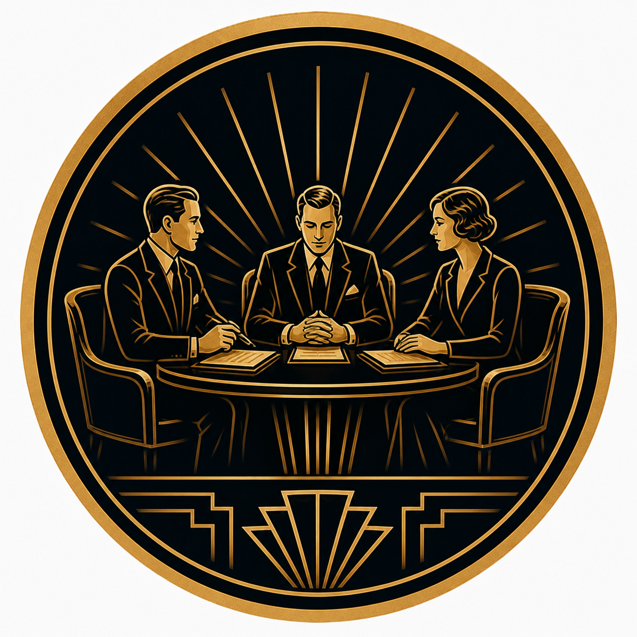 Leadership Meeting